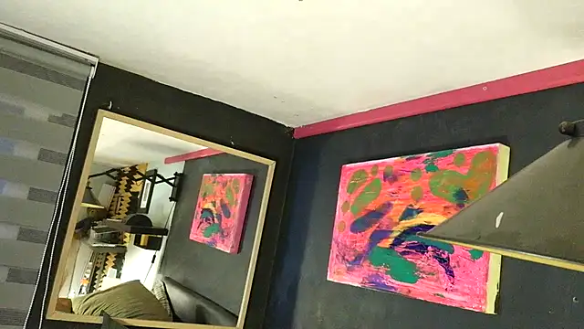 McPherson72 online show from 07-18-26, 03:00