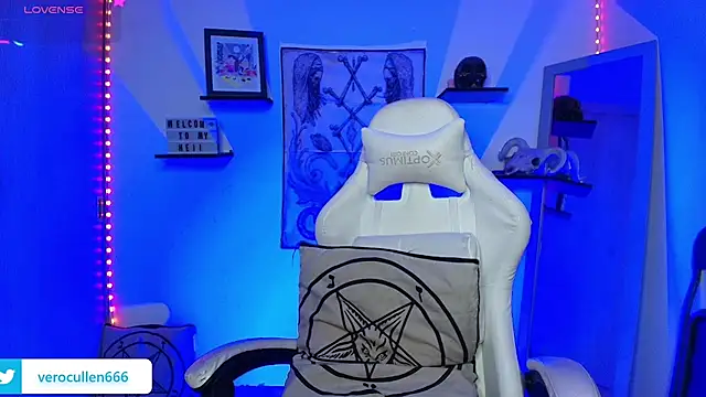 luci fer devil online show from 07-24-26, 01:03