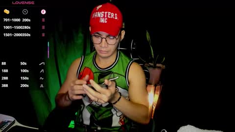 Bruce online show from 02-05-26, 03:22