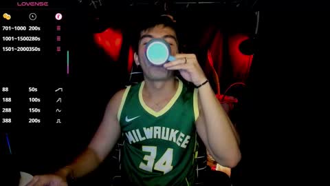 Bruce online show from 02-25-26, 07:51