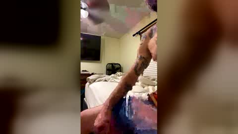 00awwman00 online show from 12-18-25, 02:06