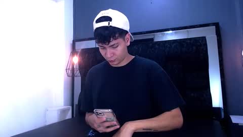 alejo online show from 01-09-26, 06:16