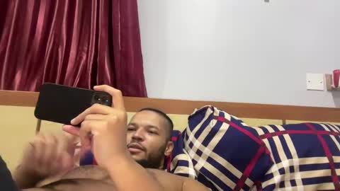 Kingsley online show from 12-22-24, 02:17