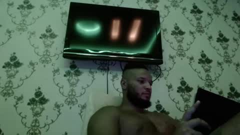 Kingsley online show from 01-08-25, 07:13