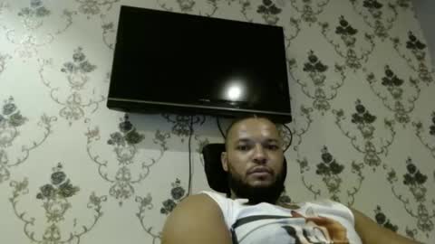 Kingsley online show from 01-14-25, 11:16