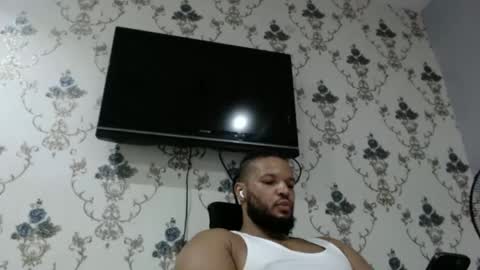 Kingsley online show from 01-20-25, 03:26