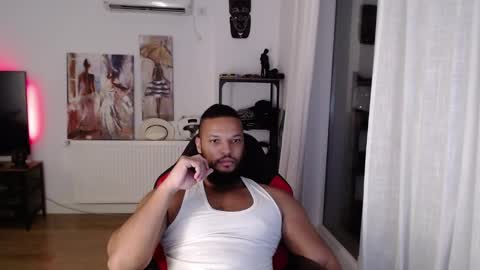 Kingsley online show from 10-02-25, 12:34