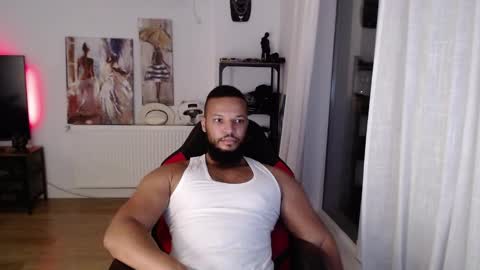 Kingsley online show from 11-02-25, 02:08