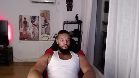 Kingsley online show from 11-07-25, 08:42