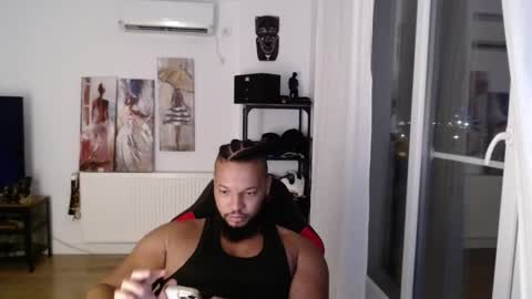 Kingsley online show from 02-17-26, 11:07