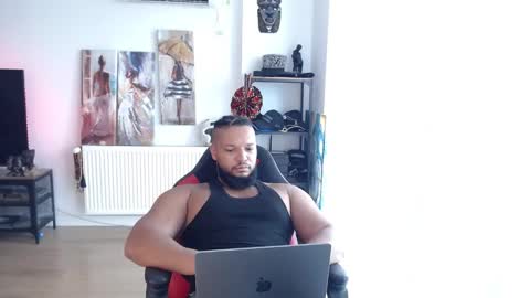 Kingsley online show from 02-27-26, 04:07