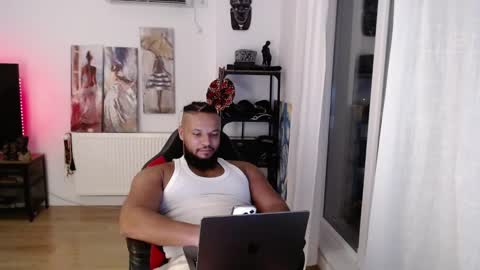 Kingsley online show from 02-28-26, 11:50