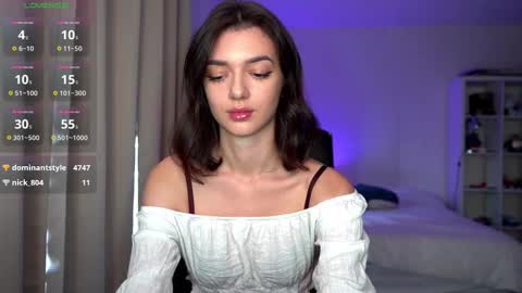 Snapshot of 0_perfect_imperfection_0 chatting on 09-22-25, 10:34 Olivia online show from 09-22-25, 10:34