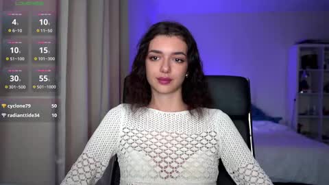 Snapshot of 0_perfect_imperfection_0 chatting on 09-27-25, 09:53 Olivia online show from 09-27-25, 09:53