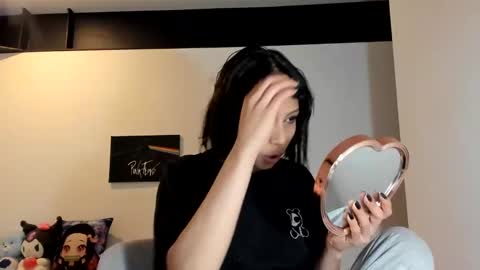 amy online show from 10-02-25, 04:08