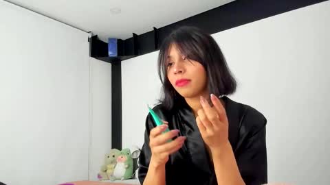 amy online show from 11-11-25, 12:54