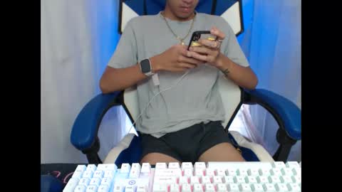 RICK online show from 11-17-25, 10:15