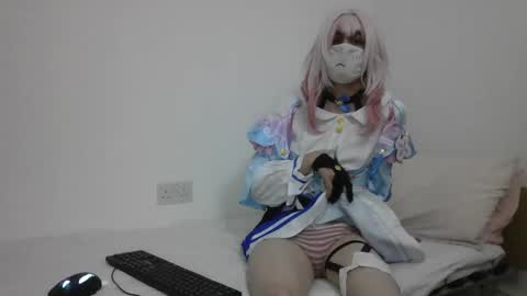 0tter  chan online show from 12-14-24, 07:03