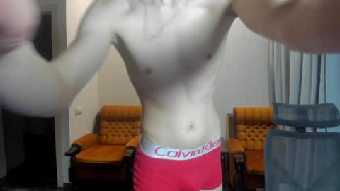 Snapshot of 0verlandd chatting on 01-22-25, 07:45 Adam online show from 01-22-25, 07:45