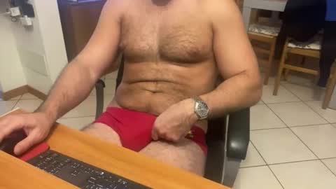 Snapshot of 100piedi1 chatting on 09-28-25, 12:54 100piedi1 online show from 09-28-25, 12:54