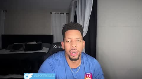 Snapshot of 10inch_gymjunky chatting on 01-06-25, 02:48 MrSteeleXXX - snapchat online show from 01-06-25, 02:48