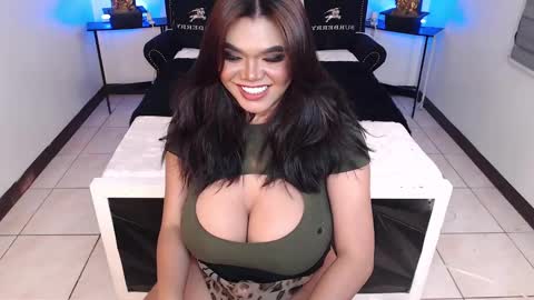 Sasha Banks online show from 01-10-25, 01:53