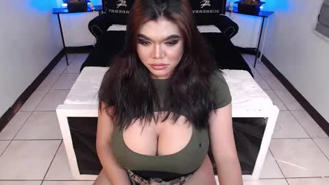 Sasha Banks online show from 01-10-25, 04:54