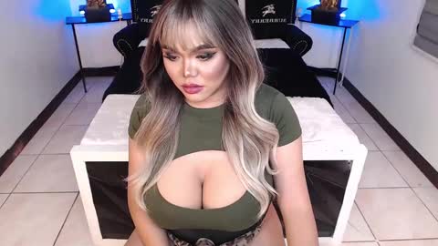 Sasha Banks online show from 01-12-25, 03:28