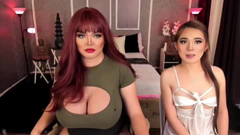 Sasha Banks online show from 02-11-25, 01:41