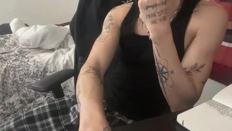 10incock18 online show from 12-16-25, 10:04