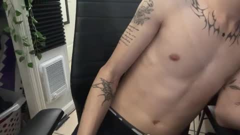 10incock18 online show from 02-26-26, 11:37