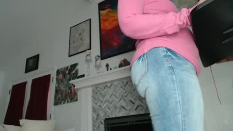 Aurora Willows online show from 02-18-25, 10:58