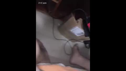 SM slaveDEN online show from 12-23-24, 08:00