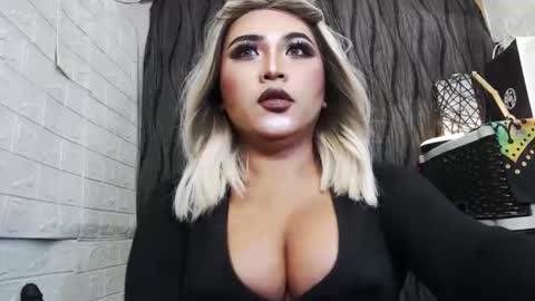 sexy kia online show from 10-09-25, 12:52