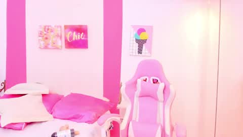 Scarlette  online show from 01-04-25, 11:06