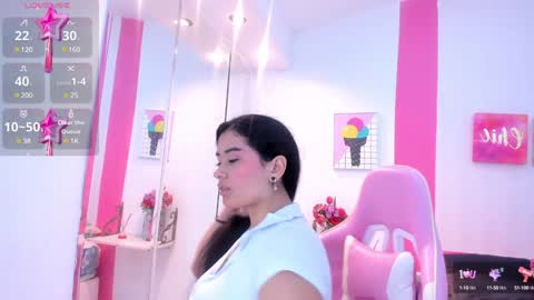 Scarlette  online show from 02-08-25, 03:41