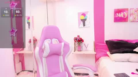 Scarlette  online show from 02-27-25, 03:36