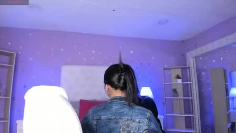 Scarlette  online show from 09-10-25, 03:06