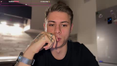 Snapshot of 168gio chatting on 10-21-25, 05:13 Lance online show from 10-21-25, 05:13