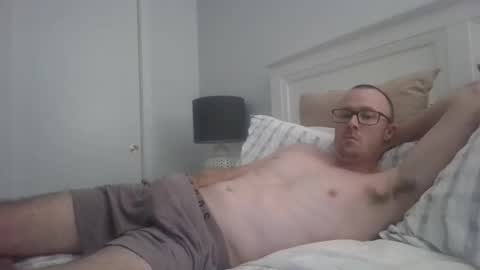 Justin186 online show from 01-24-25, 11:15