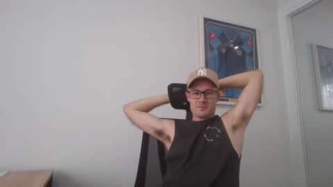 Justin186 online show from 03-02-25, 06:05