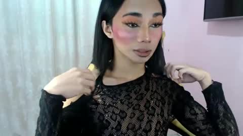 barbie online show from 02-05-25, 12:49