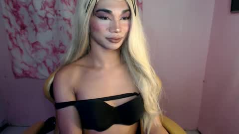 barbie online show from 02-15-25, 12:37