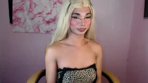 barbie online show from 02-22-25, 03:12