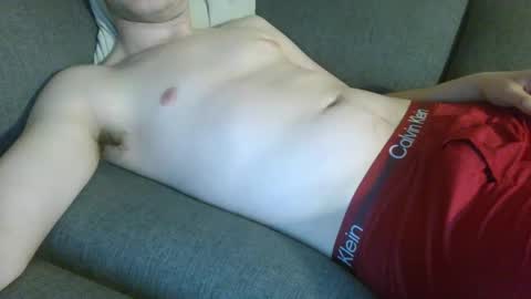 18chillin online show from 12-01-25, 09:42