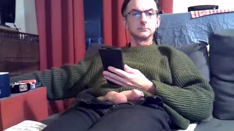 18remy45 online show from 10-08-25, 04:15