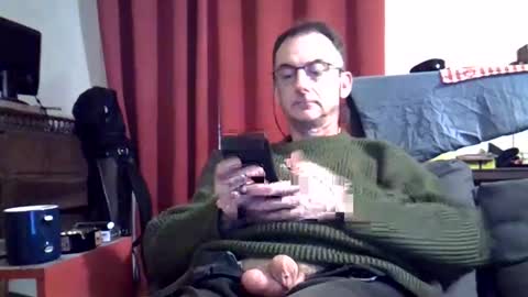 18remy45 online show from 12-01-25, 07:30