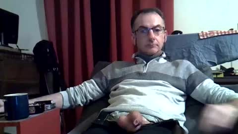 18remy45 online show from 12-02-25, 08:37