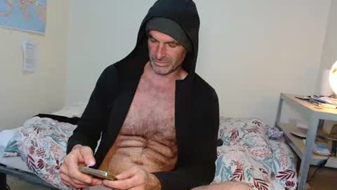 djulia online show from 02-27-25, 07:55