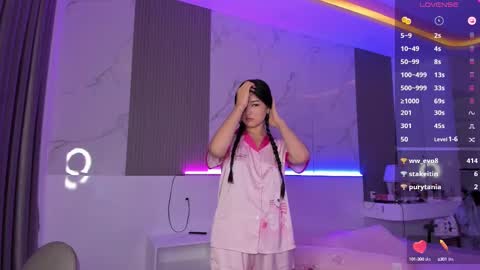 Rose  Nude only In Prvt online show from 02-21-25, 08:49